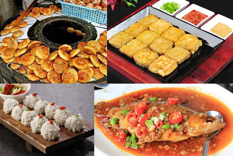 The Most Popular Anhui Foods You Must Try