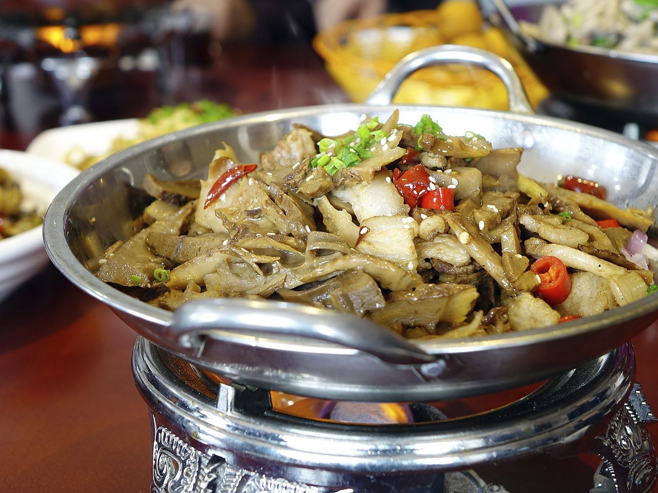 Free Chinese cuisine image