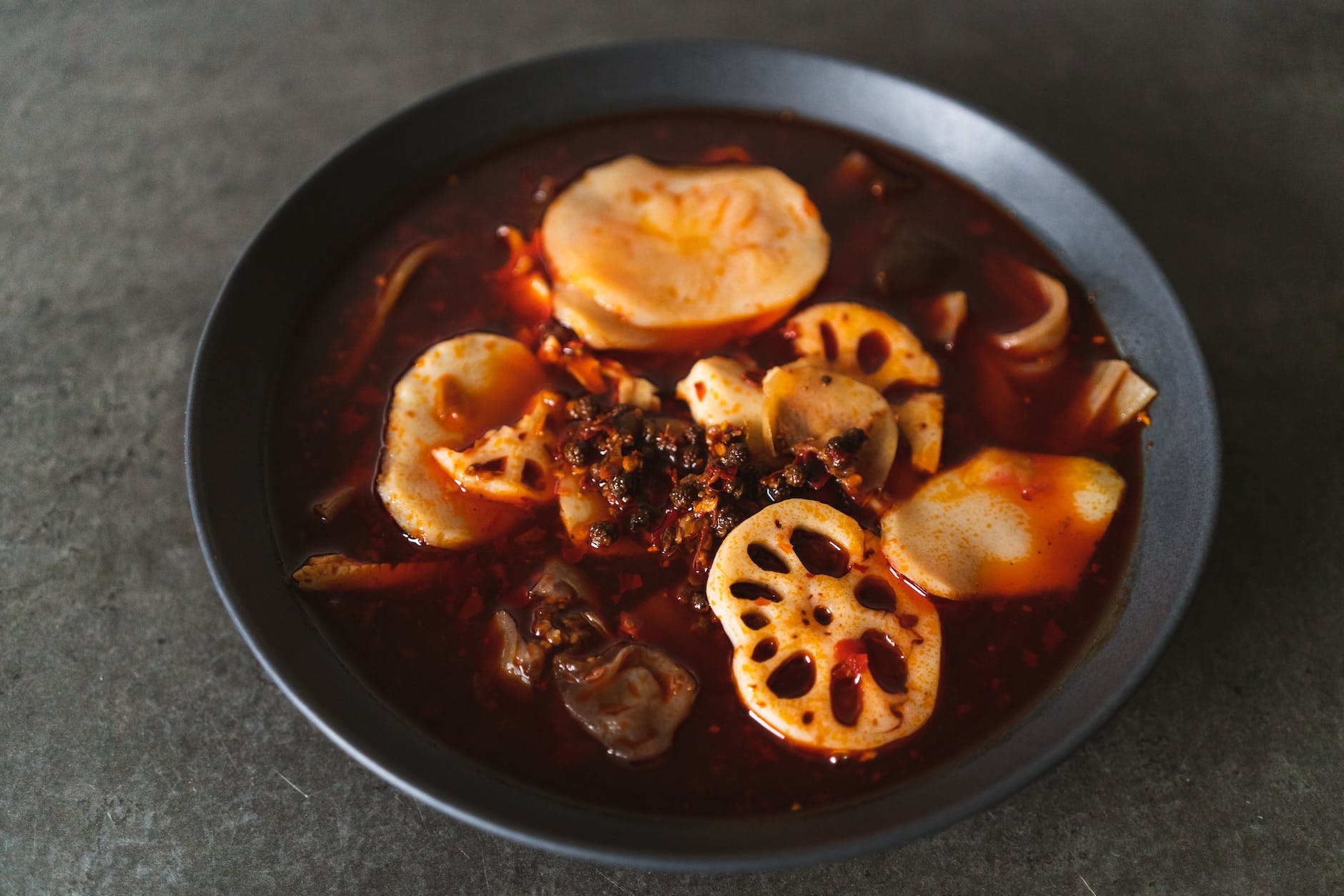 The Must-Try Flavors of Chengdu