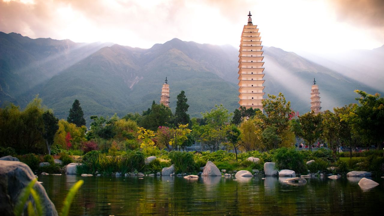 The Best Attractions and Activities in China