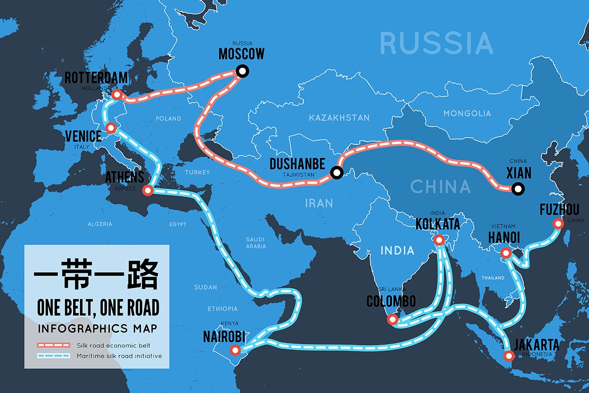 How China is Leading the Fight Against Climate Change