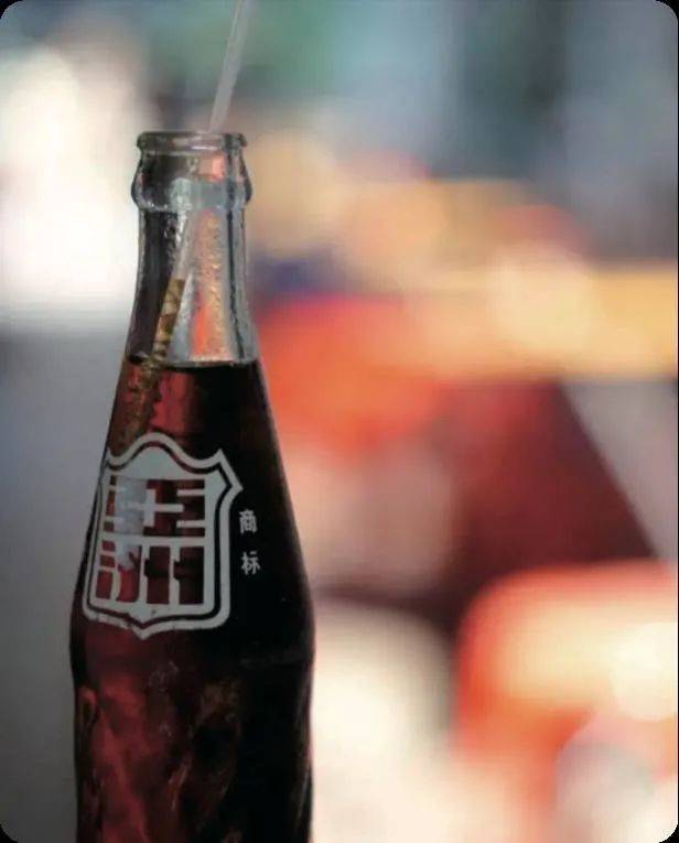 Rediscovering ‘Retro’ in China: Can This 70-Year-Old Soft Drink Bubble Up Again?